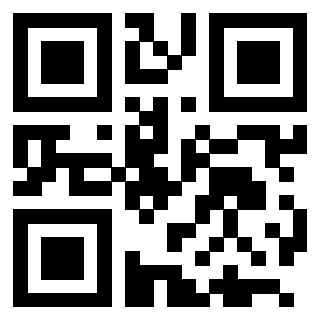 Il Qr Code di 3205458258