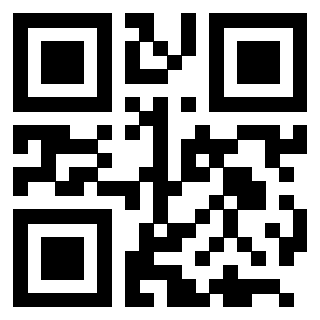 Il QrCode di 3205458260