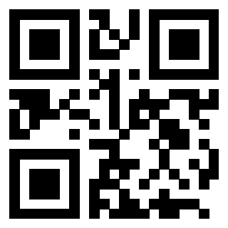 Scansione del QrCode di 3205458262