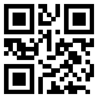 Scansione del Qr Code di 3205458264