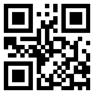 Scansione del Qr Code di 3205458268