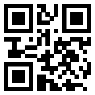 Scansione del Qr Code di 3205458274