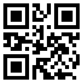 Scansione del Qr Code di 3205458278