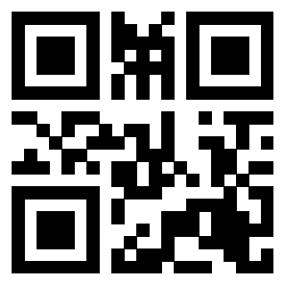 Immagine del Qr Code di 3205458279