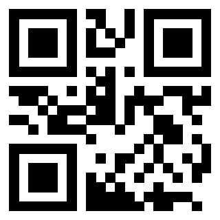 3205458280 - Immagine del QrCode associato
