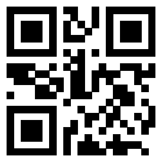 Scansione del QrCode di 3205458281