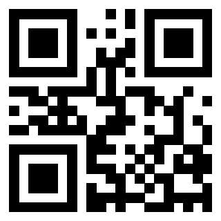 Scansione del QrCode di 3205458288