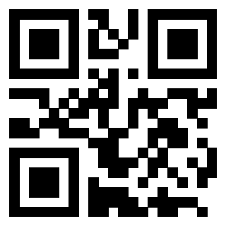 Il Qr Code di 3205458291