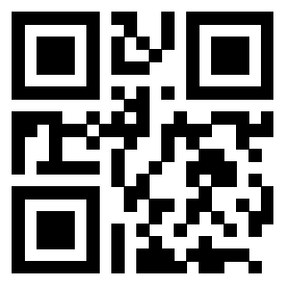 Il Qr Code di 3205458293