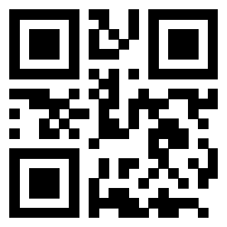 Immagine del QrCode di 3205458296