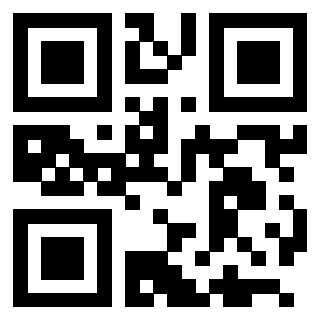3205458297 - Immagine del QrCode associato