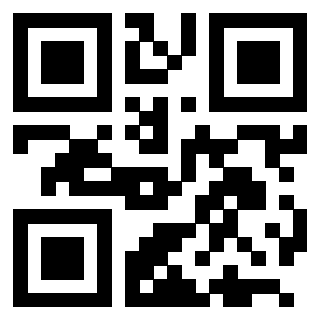 Il QrCode di 3205458299