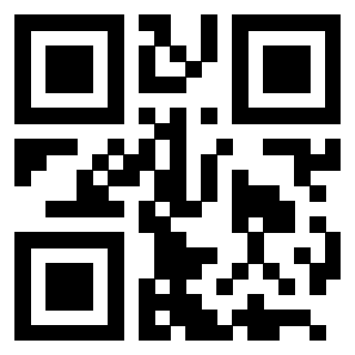 Immagine del Qr Code di 3205458302