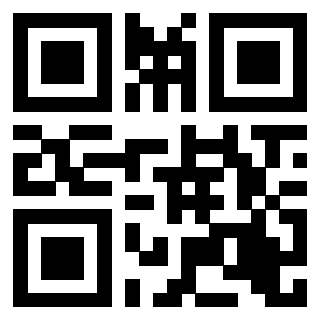 3205458303 - Immagine del QrCode
