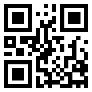 Il Qr Code di 3205458304