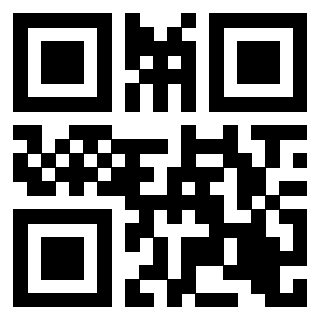 3205458307 QrCode associato