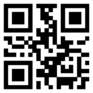 3205458310 - Immagine del Qr Code associato