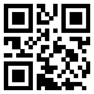 Il QrCode di 3205458312