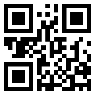 Scansione del QrCode di 3205458314