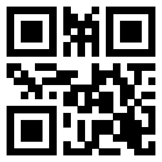 3205458316 - Immagine del QrCode associato