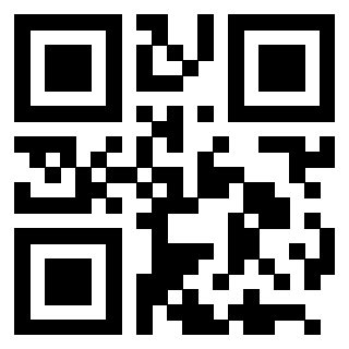 3205458317 Qr Code associato