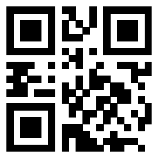 Il Qr Code di 3205458319