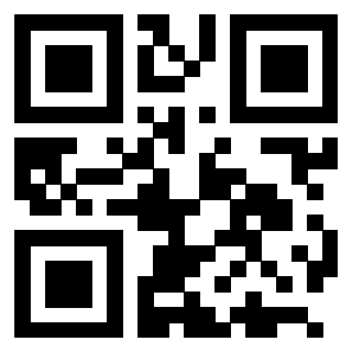 Scansione del Qr Code di 3205458324
