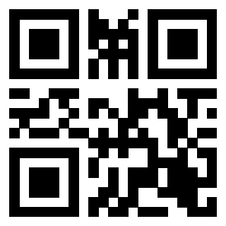3205458325 QrCode associato