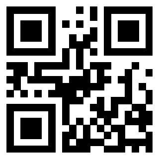 3205458327 - Immagine del Qr Code associato