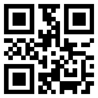 Scansione del Qr Code di 3205458328