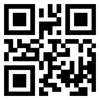 3205458329 - Immagine del QrCode associato