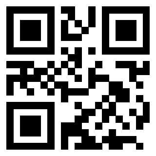 Il QrCode di 3205458331