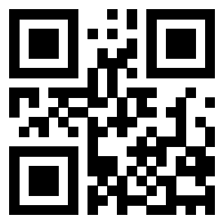 Immagine del QrCode di 3205458332