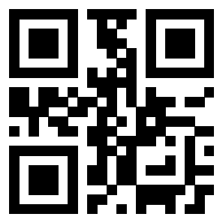 3205458333 Qr Code associato