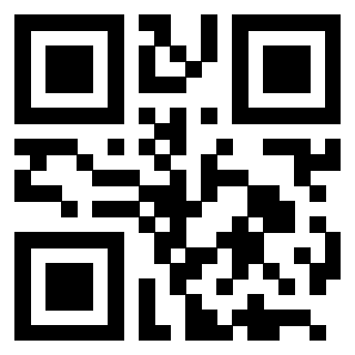 Il Qr Code di 3205458335