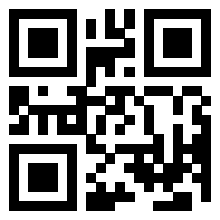 3205458336 QrCode associato