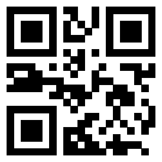 3205458342 - Immagine del Qr Code associato