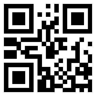 Immagine del Qr Code di 3205458344