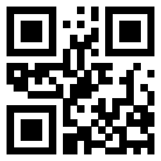 3205458347 - Immagine del QrCode associato