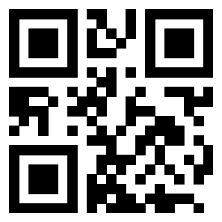 Scansione del Qr Code di 3205458348
