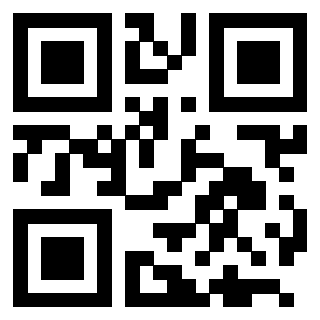 3205458349 - Immagine del QrCode associato