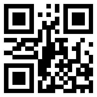 Immagine del QrCode di 3205458352