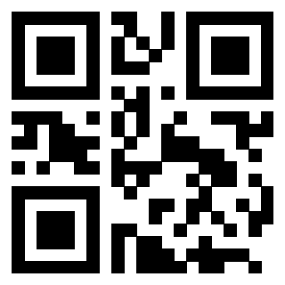 3205458353 - Immagine del QrCode associato