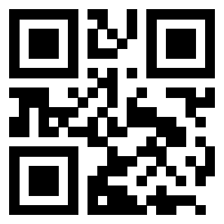 3205458354 - Immagine del Qr Code associato