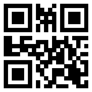 3205458356 - Immagine del Qr Code associato
