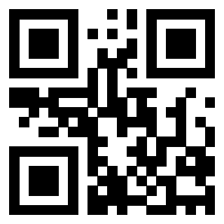 3205458357 - Immagine del Qr Code associato