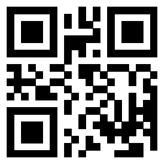 Immagine del Qr Code di 3205458358