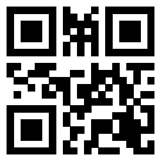 Il Qr Code di 3205458360