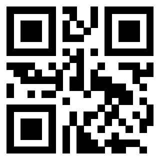 Immagine del QrCode di 3205458361