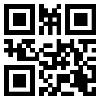 Il QrCode di 3205458362